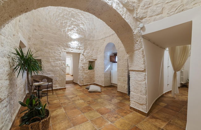 3676 Villa Enò by Perle di Puglia - Foto 26