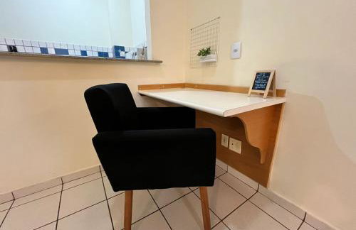 GoHost Suítes - 2 Ruas do Shopping Santa Úrsula - Foto 49