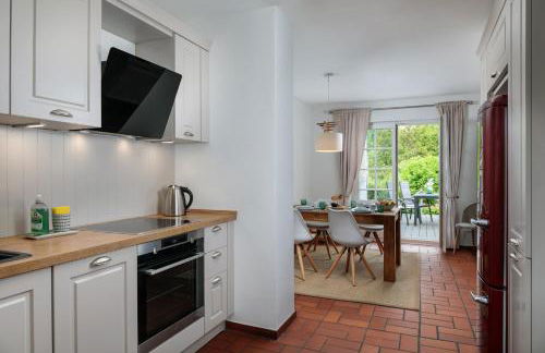 Atelierhaus auf der Insel Werder mit Garten, W-Lan und Netflix - Photo 13