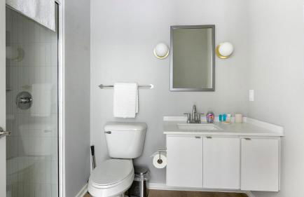 Landing Spectacular 1BD Gym Rooftop Lounge - Foto 14