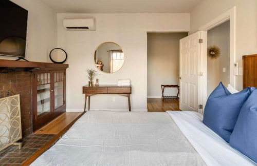 Stay Portland - Well-Preserved Quintessential 1922 Craftsman - Photo 20