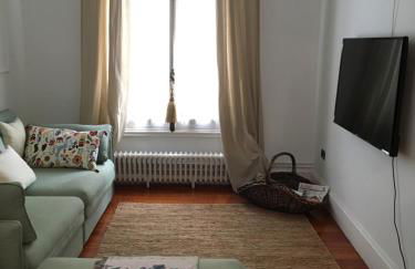 Apartamento en el centro de Bilbao - Foto 11