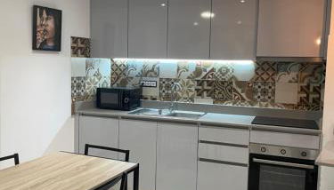 Neves GuestLoft by Madeira Holiday Rentals - Foto 5, stove, dishwasher, pet friendly, minibar