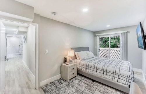 4 Luxury Townhouses in Private Lot near Meta & Stanford - Foto 26