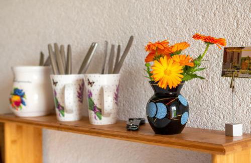 Idyllic Bungalow with Garden in Pepelow near Seabeach - Foto 45