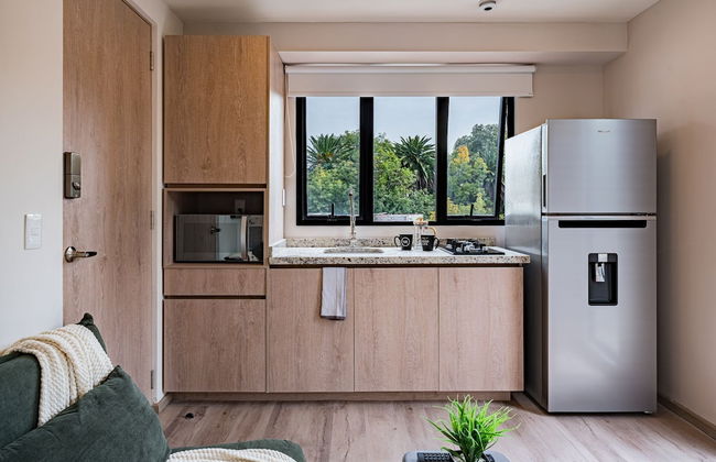 Tiny desk by VH - Foto 42