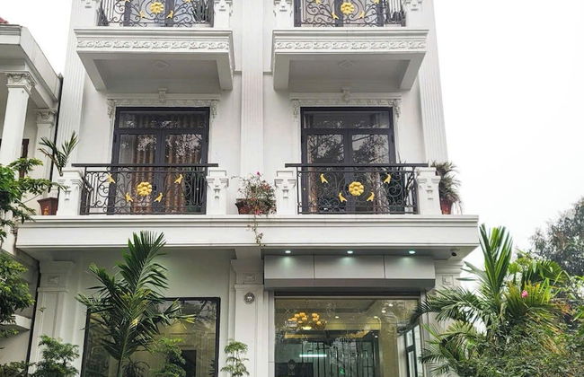 Tam Coc Lakeside Motel - Foto 32