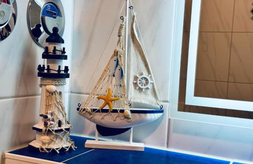 AnNa Home & Sunny Home Apartments - Foto 45