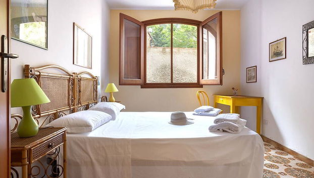 Solemar Sicilia - Villa Corallo - Foto 2, Habitación