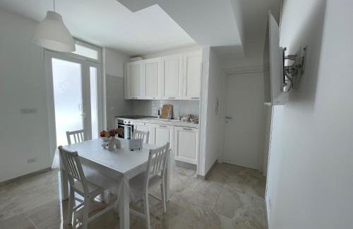 Villa Incanto Pina - Torre Canne - Foto 46