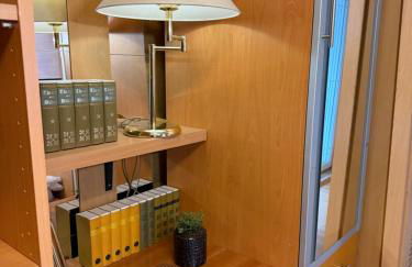 Apartments Düsseldorf City Center - Foto 19