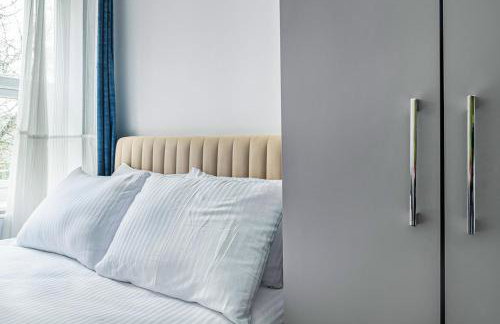 West Bridgford Comfort Quality Suites - Foto 67