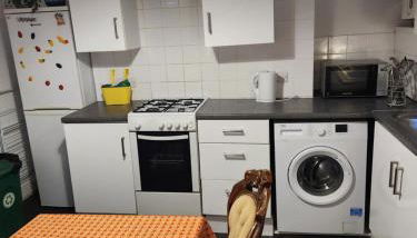 Oval Cricket Ground walking distance - Foto 3