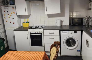 Oval Cricket Ground walking distance - Foto 3