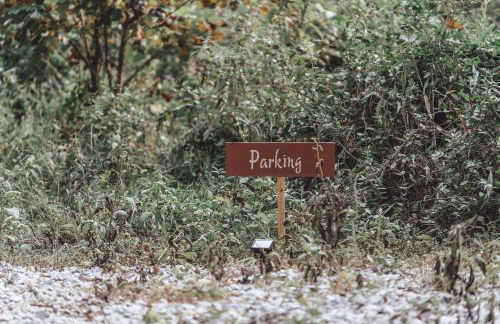 The Green Glamping Getaway - Foto 57