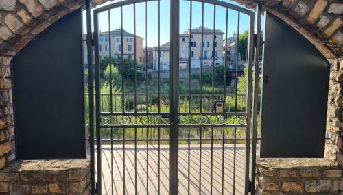 La terrasse du Roubion - Foto 2