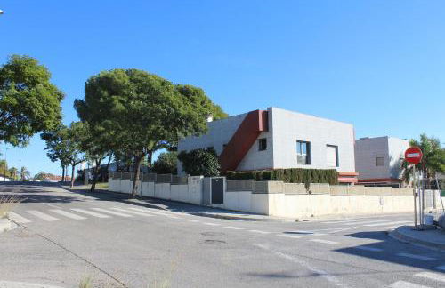 Residentium Spain -Chalet la Dorada pets friendly - Photo 8