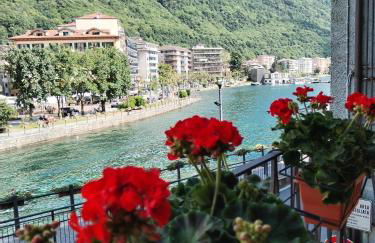 un balcone sul lago - Foto 3