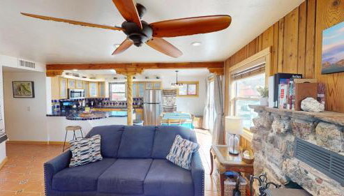 Pack Creek ~ Farm House - Foto 5