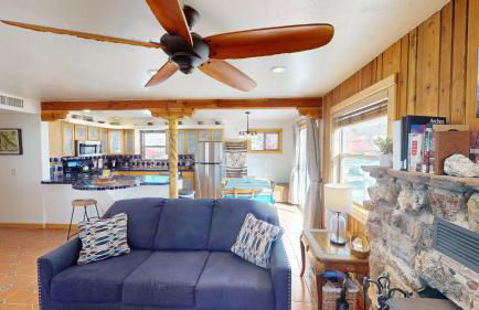 Pack Creek ~ Farm House - Photo 6