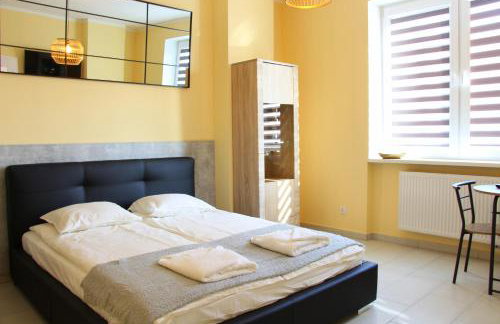 APART MAZURY Apartamenty na Mazurach - Foto 36