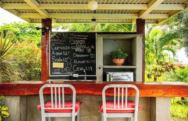 La Maracuyá - Photo 49