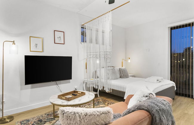 Primo Old Town Location with Heated Pool - Foto 36