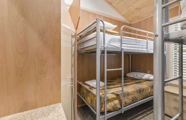 Ashmore Palms Holiday Village - Foto 11