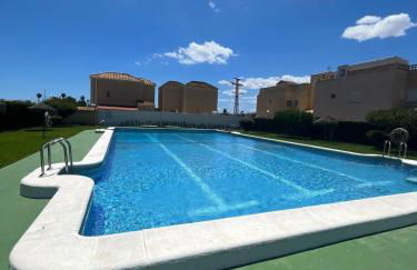 Spacious 3-Bed Apartment with Stunning Lake Views - Foto 43