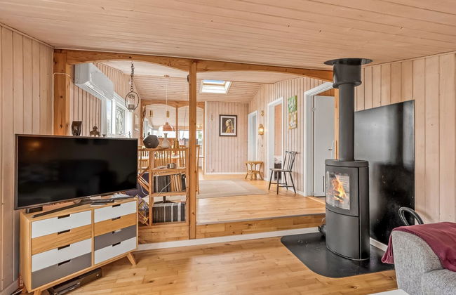 "Bosi" - 100m to the fjord - Foto 21