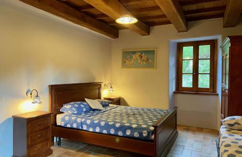 Sambuco di Sopra - Foto 14