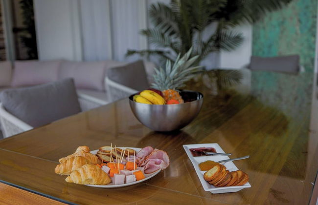 A Tropical Oasis In Vista Cana - Foto 55