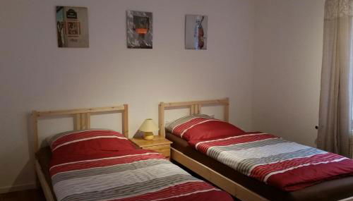 Hof Heideland 2 - Fenster zum Hof - Foto 2