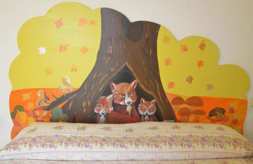 Agriturismo Prato degli Angeli - Foto 46