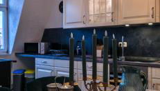 Premium Apartment mit Schlossblick zentral am Bahnhof Wernigerode - Foto 5