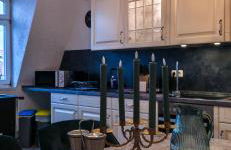 Premium Apartment mit Schlossblick zentral am Bahnhof Wernigerode - Foto 5