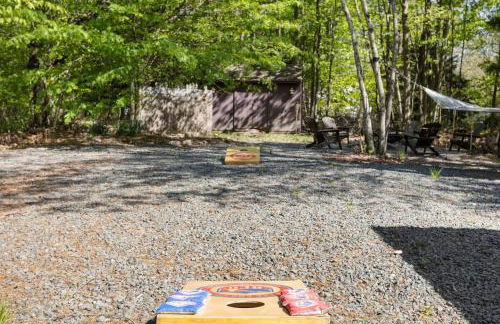 Mountain Oasis Hot Tub Game Room Fire Pit - Foto 57