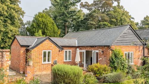 Rural bolthole in Constable country estate - The Woodshed - Foto 3