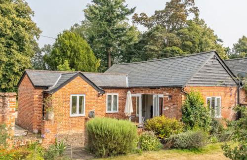 Rural bolthole in Constable country estate - The Woodshed - Foto 3