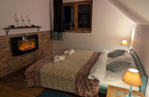 Forreset - leśny reset - Foto 53