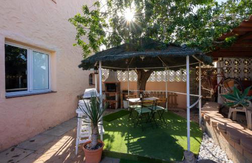 Villa in Maspalomas with private pool - Foto 16