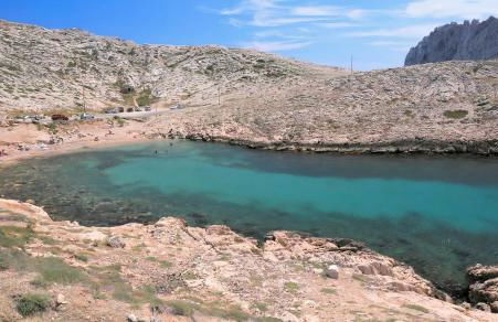 Standing, 3 chambres, clim et garage priv proche Panier et Terrasses Port - Foto 19