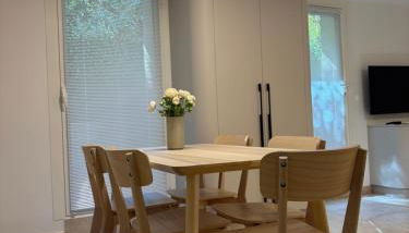 Appartement Neuf 3P- proche mer & aéroport - Foto 4