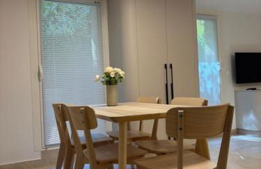 Appartement Neuf 3P- proche mer & aéroport - Foto 4