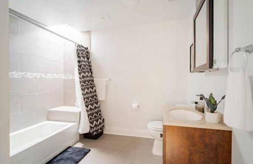 Lively 3BR Apt in Chicago - Milwaukee N3 - Foto 12