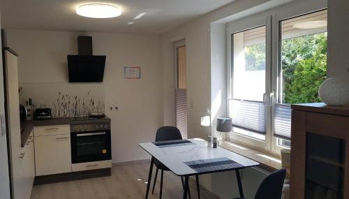 Apartment Urlaub und zu Hause by Interhome - Foto 2