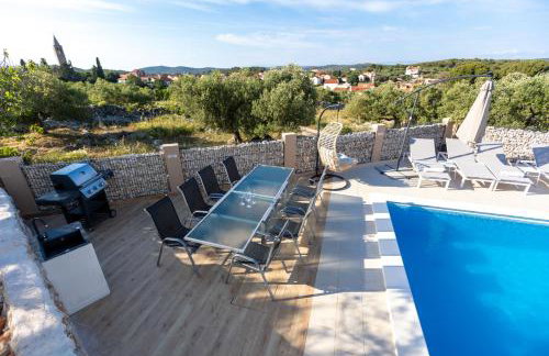 Luxury Apartments Mauro with Heated Pool - Foto 66