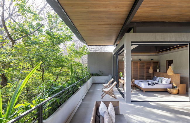 QUIN Surf Residence Nosara - Photo 31