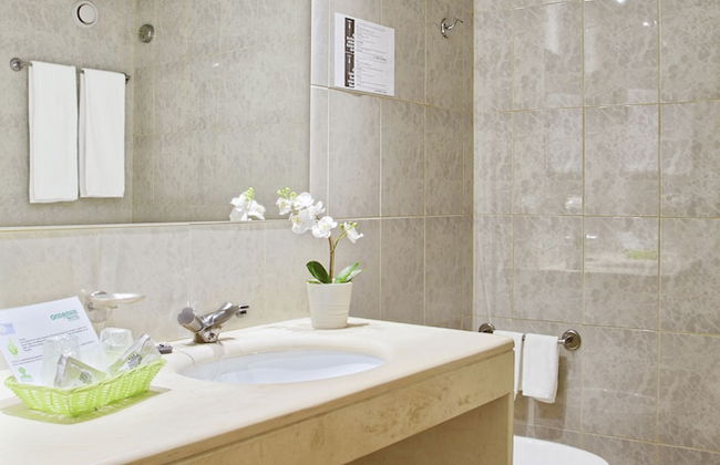 Ondamar Hotel - Photo 33