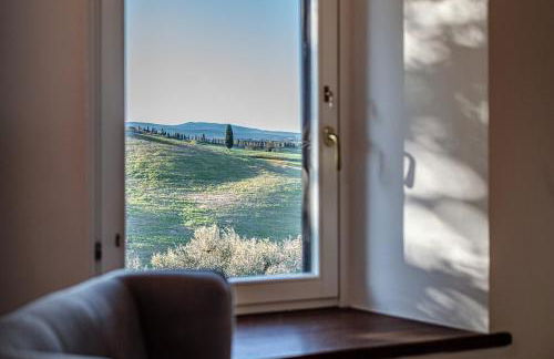Golden View-Casa vacanze appena ristrutturata nel core della campagna toscana - Foto 30
